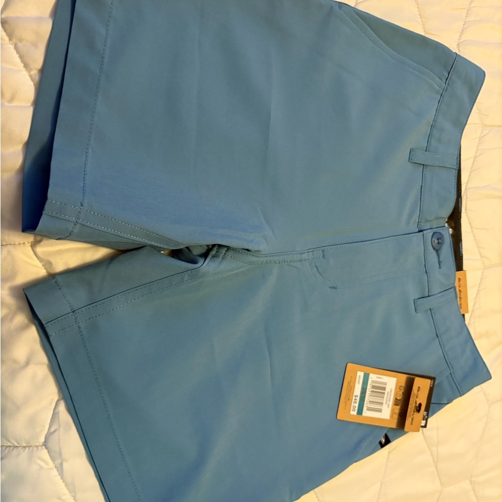 Quiksilver Walk Shorts